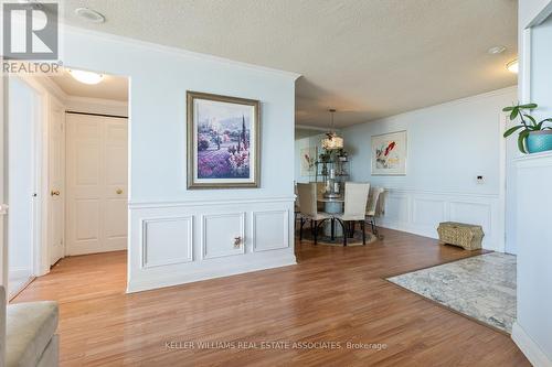 1912 - 3605 Kariya Drive, Mississauga, ON - Indoor