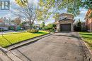 2 Langholm Court, Brampton, ON  - Outdoor With Facade 