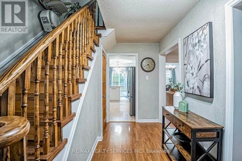 2 Langholm Court, Brampton, ON - Indoor Photo Showing Other Room