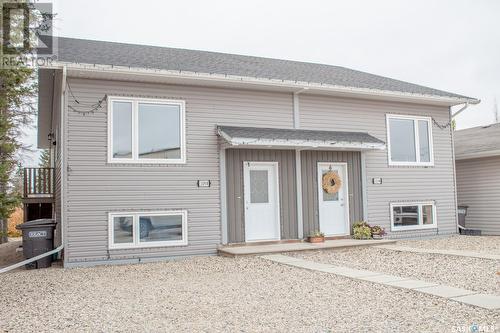 S 109 5Th Avenue S, St. Brieux, SK - Outdoor