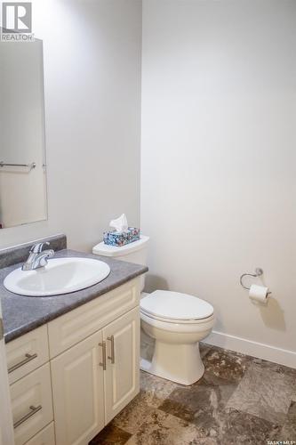 S 109 5Th Avenue S, St. Brieux, SK - Indoor Photo Showing Bathroom