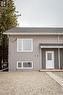 S 109 5Th Avenue S, St. Brieux, SK  - Outdoor 