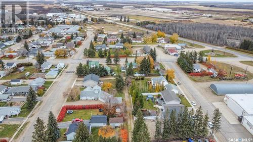 S 109 5Th Avenue S, St. Brieux, SK - Outdoor With View