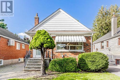 82 Cedarcrest Boulevard, Toronto, ON - Outdoor