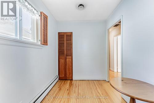 82 Cedarcrest Boulevard, Toronto, ON - Indoor Photo Showing Other Room