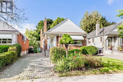 82 Cedarcrest Boulevard, Toronto, ON - Outdoor With Facade