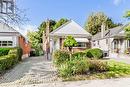 82 Cedarcrest Boulevard, Toronto, ON  - Outdoor With Facade 