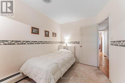 82 Cedarcrest Boulevard, Toronto, ON - Indoor Photo Showing Bedroom