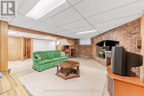 82 Cedarcrest Boulevard, Toronto, ON - Indoor