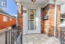 82 Cedarcrest Boulevard, Toronto, ON  - Outdoor With Exterior 