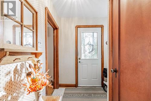 82 Cedarcrest Boulevard, Toronto, ON - Indoor Photo Showing Other Room