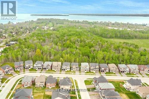 1635 Emberton Way, Innisfil, ON - Outdoor With Body Of Water With View