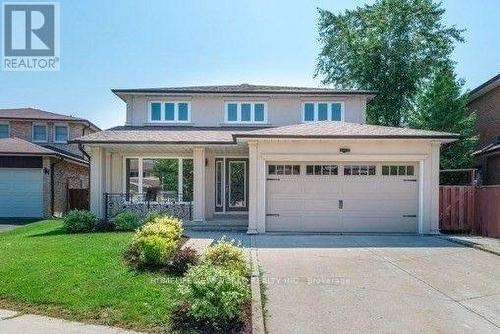 Bsmt - 80 Fieldview Crescent, Markham, ON - Outdoor