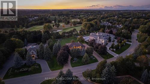 72 Balding Boulevard, Vaughan, ON - Outdoor With View