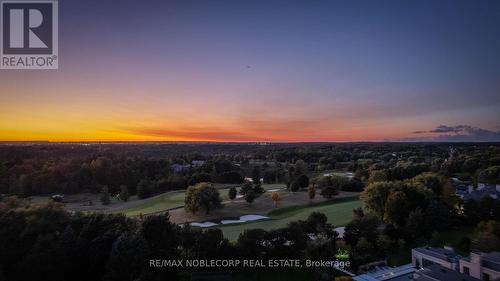 72 Balding Boulevard, Vaughan, ON - Outdoor With View