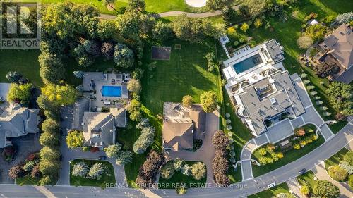 72 Balding Boulevard, Vaughan, ON - Outdoor With View