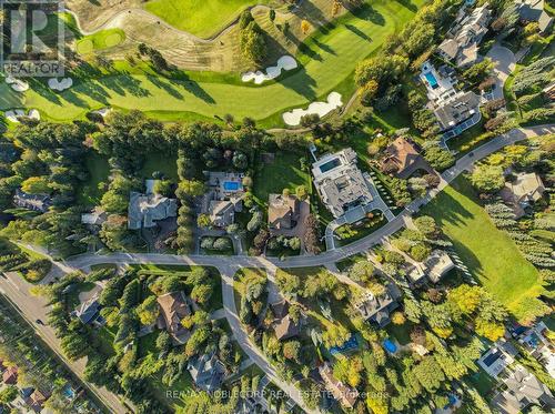 72 Balding Boulevard, Vaughan, ON - Outdoor With View