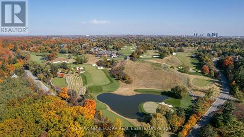 72 Balding Boulevard, Vaughan, ON - Outdoor With View