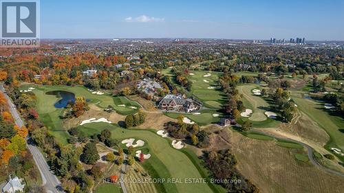 72 Balding Boulevard, Vaughan, ON - Outdoor With View