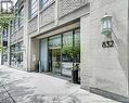 3705 - 832 Bay Street, Toronto, ON  - Outdoor 