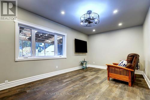 20 Victoria Avenue, Halton Hills, ON - Indoor Photo Showing Other Room