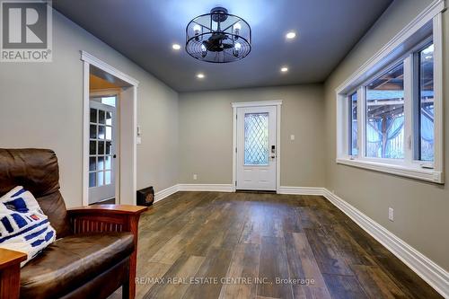 20 Victoria Avenue, Halton Hills, ON - Indoor Photo Showing Other Room