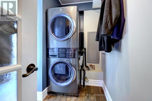 20 Victoria Avenue, Halton Hills, ON - Indoor Photo Showing Laundry Room