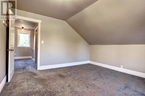 20 Victoria Avenue, Halton Hills, ON - Indoor Photo Showing Other Room