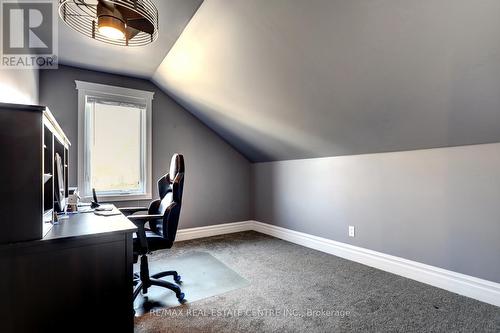 20 Victoria Avenue, Halton Hills, ON - Indoor Photo Showing Other Room