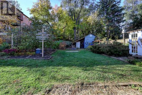 20 Victoria Avenue, Halton Hills, ON - Outdoor