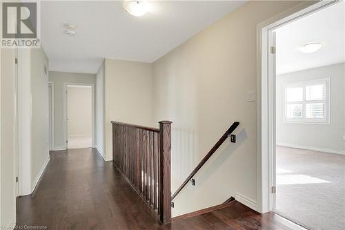 40 Compass Trail, Cambridge, ON - Indoor Photo Showing Other Room