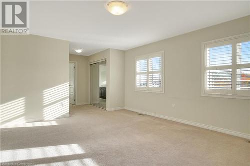 40 Compass Trail, Cambridge, ON - Indoor Photo Showing Other Room