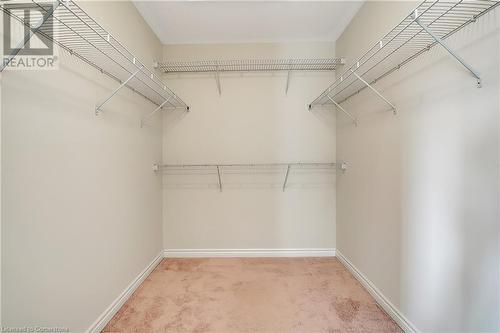 40 Compass Trail, Cambridge, ON - Indoor With Storage