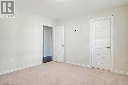 40 Compass Trail, Cambridge, ON - Indoor Photo Showing Other Room