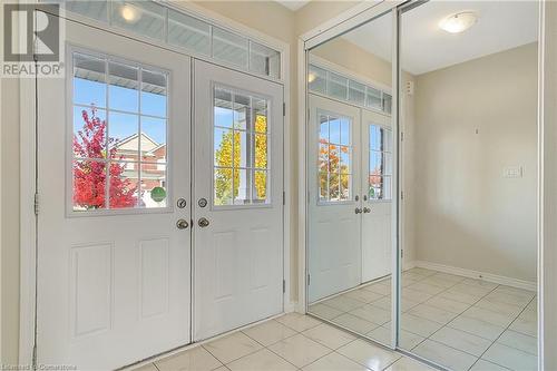 40 Compass Trail, Cambridge, ON - Indoor Photo Showing Other Room