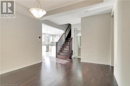 40 Compass Trail, Cambridge, ON - Indoor Photo Showing Other Room