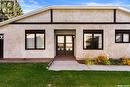 1212 Gryphons Walk, Regina, SK  - Outdoor 