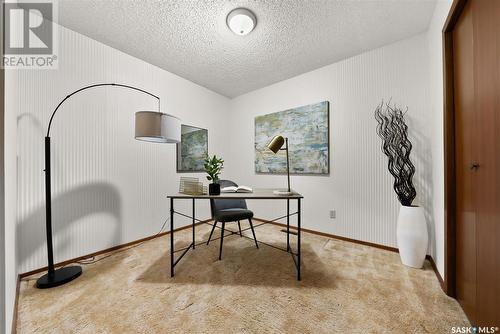 1212 Gryphons Walk, Regina, SK - Indoor Photo Showing Office