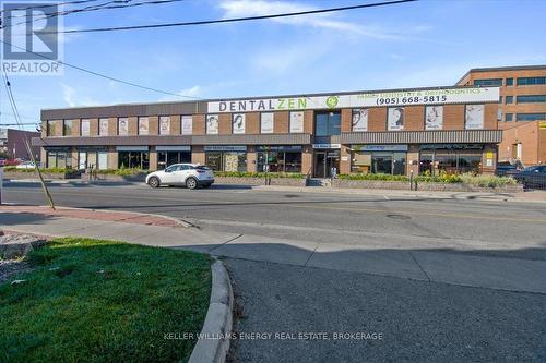 203 - 112 Athol Street, Whitby (Downtown Whitby), ON 