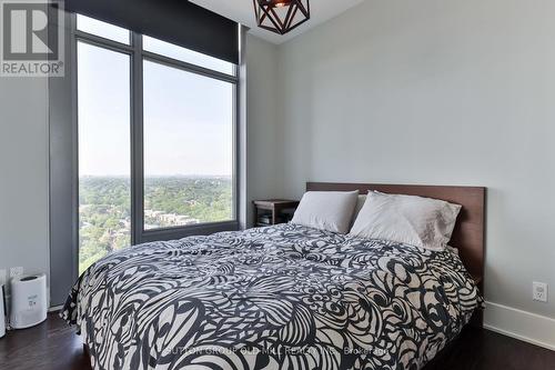 Ph2911 - 103 The Queensway, Toronto, ON - Indoor Photo Showing Bedroom