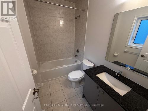 45 Kesseler Drive, Brampton, ON - Indoor Photo Showing Bathroom