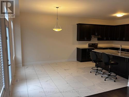 45 Kesseler Drive, Brampton, ON - Indoor Photo Showing Other Room