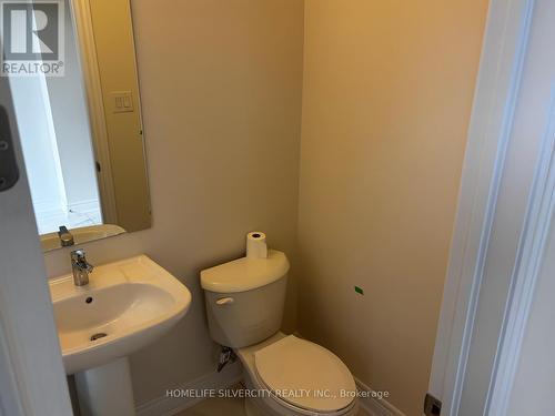 45 Kesseler Drive, Brampton, ON - Indoor Photo Showing Bathroom