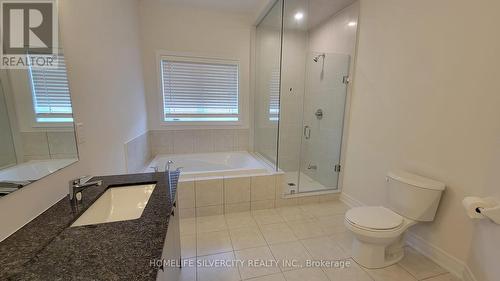 45 Kesseler Drive, Brampton, ON - Indoor Photo Showing Bathroom