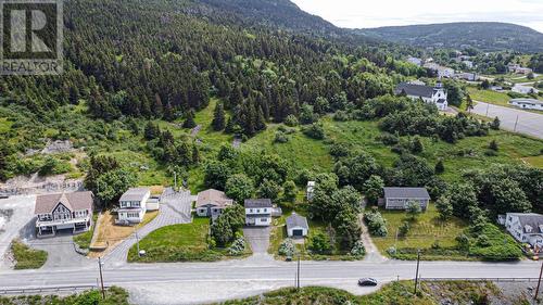 45-47, 55 Beachy Cove Road, Portugal Cove - St. Philips, NL 