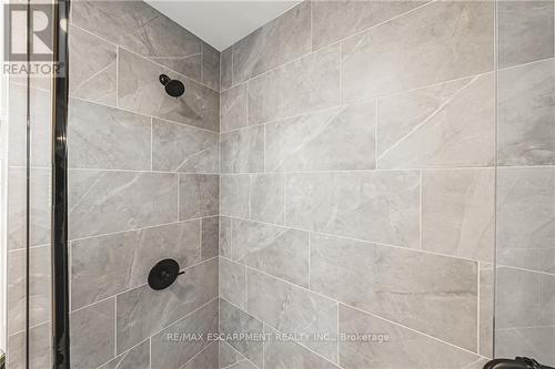 Lot 15 Kellogg Avenue, Hamilton, ON - Indoor Photo Showing Bathroom