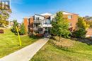 206 - 30 Bridge Street W, Kitchener, ON 