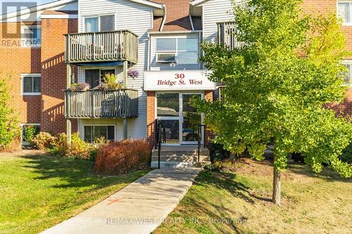 206 - 30 Bridge Street W, Kitchener, ON 