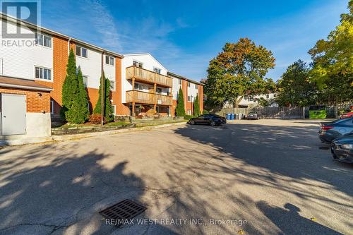 206 - 30 Bridge Street W, Kitchener, ON 