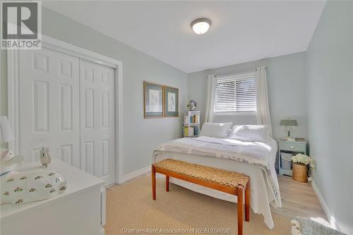 45 William Street South, Blenheim, ON - Indoor Photo Showing Bedroom